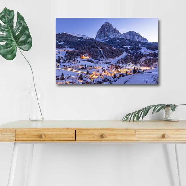 Tablou 70x45 cm – Wallity-image-1