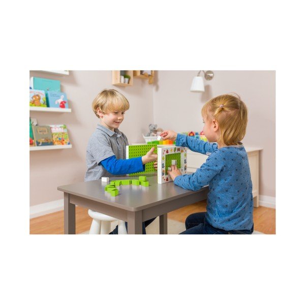Joc pentru copii Puzzle – Hubelino-image-4