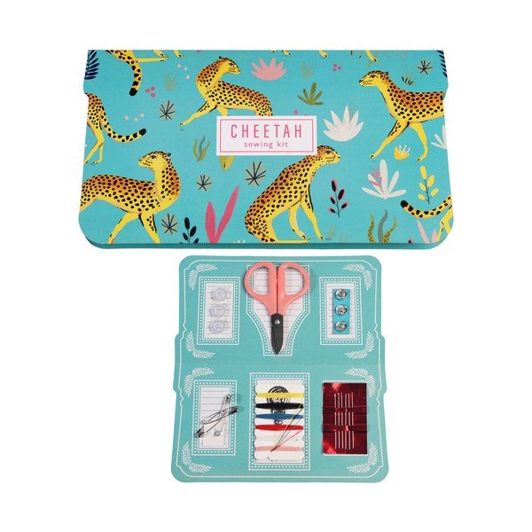 Accesoriu de cusut Cheetah – Rex London