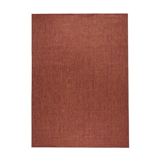 Covor adecvat pentru exterior NORTHRUGS Miami, 160 x 230 cm, roșu