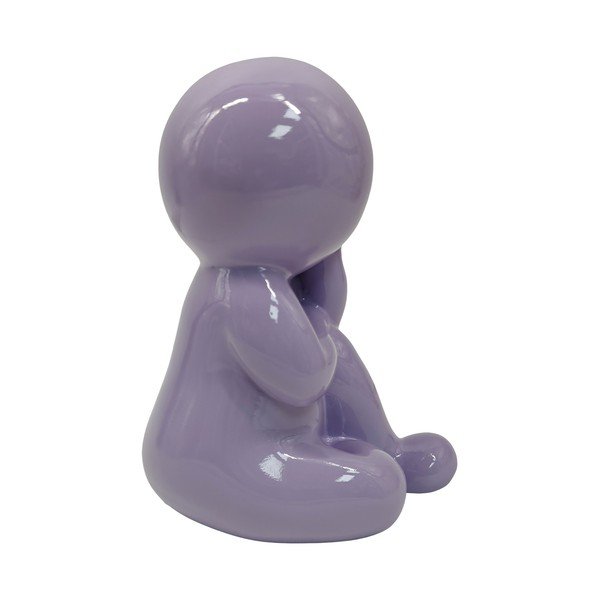 Statuetă din polirășină (înălțime 20 cm) Amigo Dreaming – PT LIVING-image-3