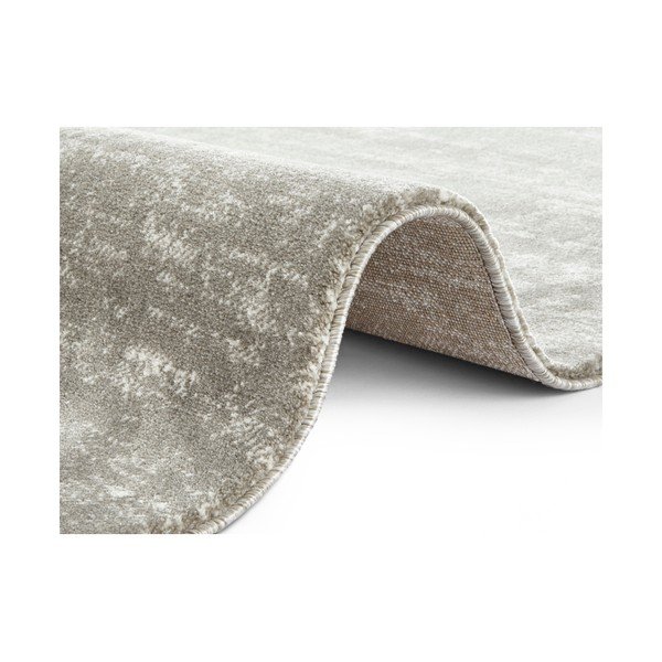 Covor Elle Decoration Euphoria Vanves, 200 x 290 cm, gri închis-image-1