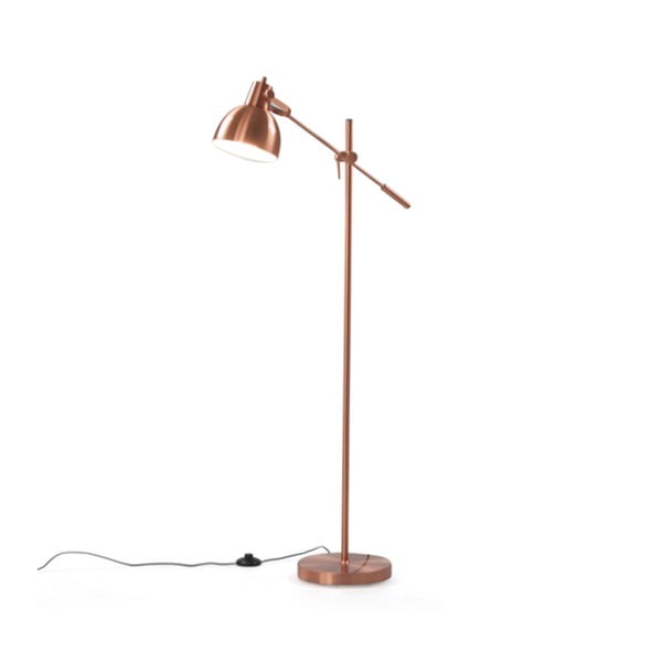 Lampadar PLM Barcelona New York, bronz