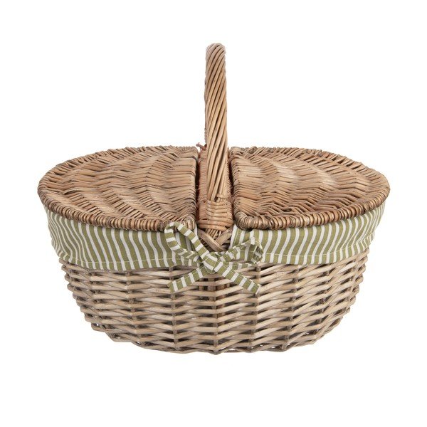 Coș pentru picnic – Orion-image-2