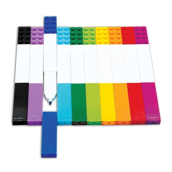 Markere 10 buc. – LEGO®-image-3