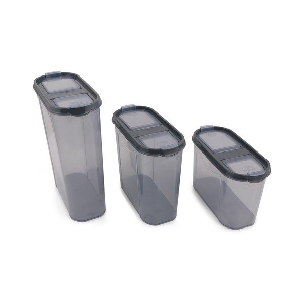 Recipiente 12 buc. pentru alimente – Hermia-image-2