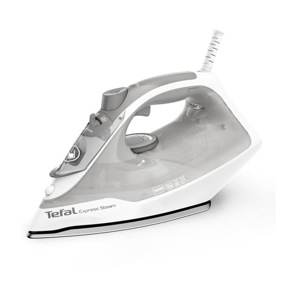 Fier de călcat cu aburi Express Steam FV2863 – Tefal-image-2