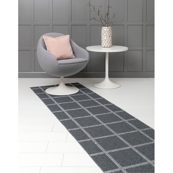 Covor pentru exterior și interior gri antracit 180x260 cm Ada Granit – Pappelina-image-3