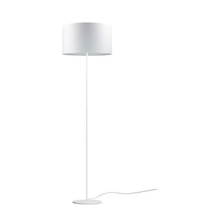 Lampadar Sotto Luce Mika, Ø 40 cm, alb