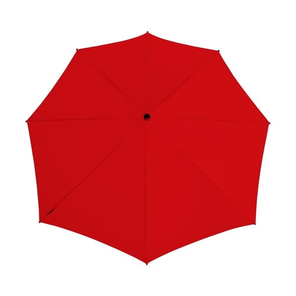 Umbrelă rezistentă la vânt Ambiance Susino, ⌀ 95 cm, roșu-image-2