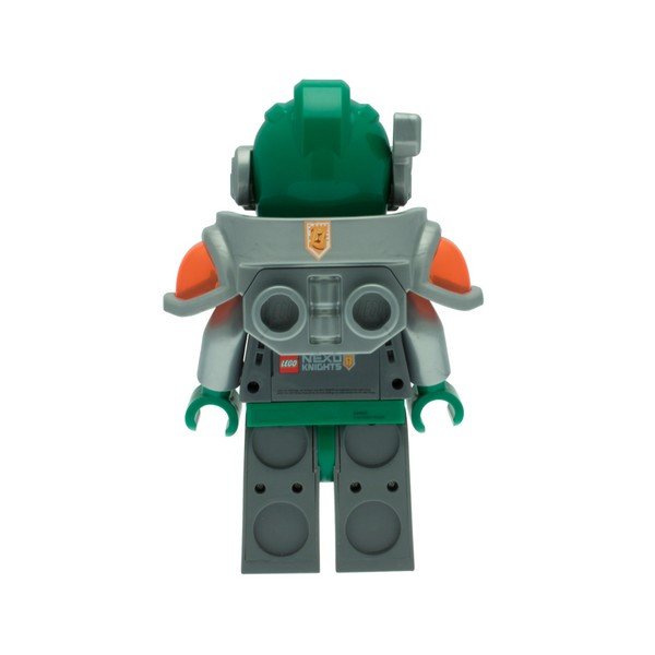 Ceas deșteptător LEGO® Nexo Knights Aaron-image-3