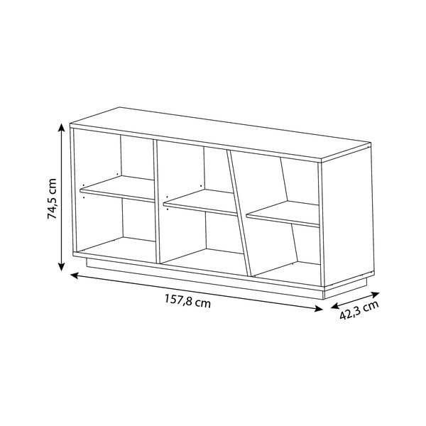 Sistem de depozitare garderobă Demeyere Valby-image-3