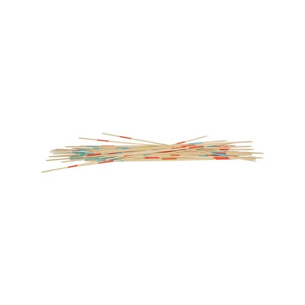 Set mikado din lemn Legler Active, 31 buc.-image-4