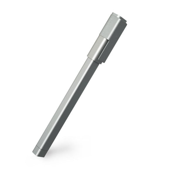 Pix Moleskine Metal Roller, 0,7 mm
