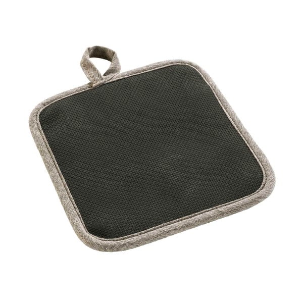 Mănușă de bucătărie din amestec de fibre Alveis – douceur d'intérieur-image-2