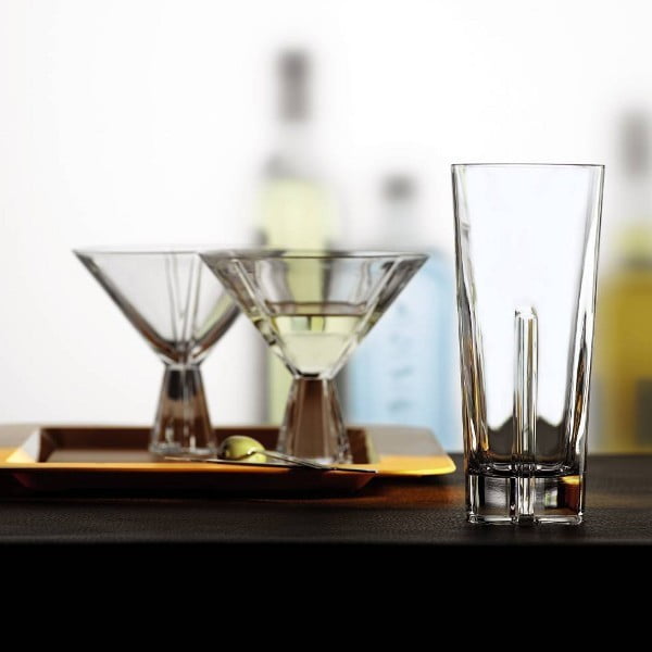 Set 4 pahare Havanna, 366 ml-image-2