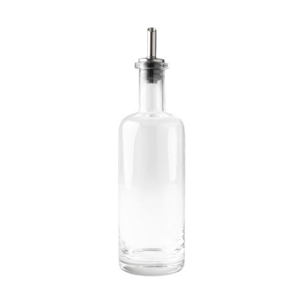 Sticlă pentru ulei Kitchen Craft Italian, 450 ml-image-3