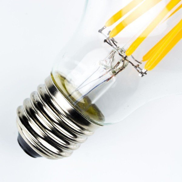 Bec cu LED Bulb Attack Pioneer, 5,5W-image-4