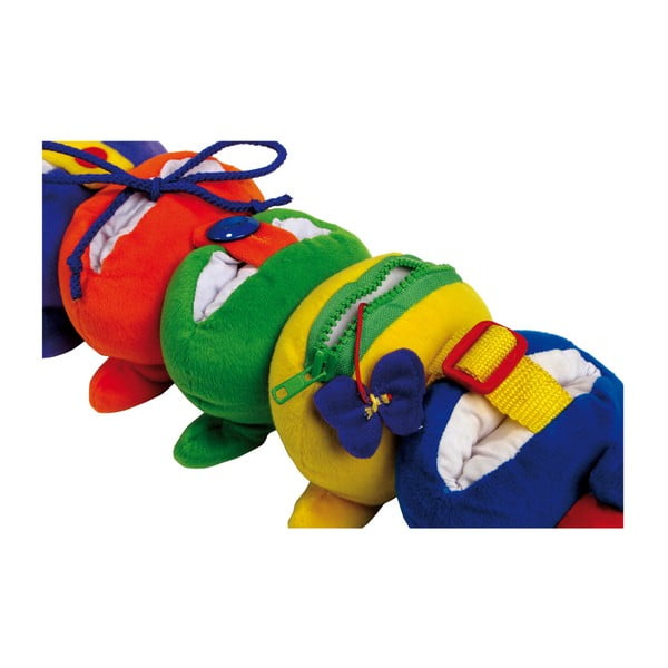 Jucărie din pluș Legler Millipede-image-1