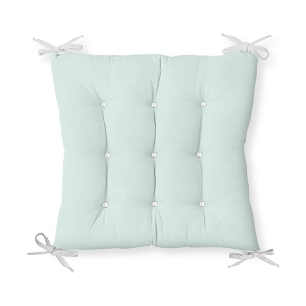 Pernă pentru scaun cu amestec de bumbac  Minimalist Cushion Covers Elegant, 40 x 40 cm
