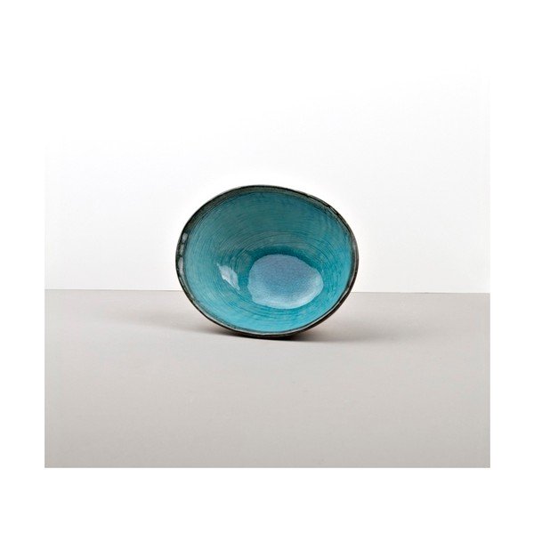 Bol din ceramică MIJ Sky, ø 17 cm, albastru-image-3