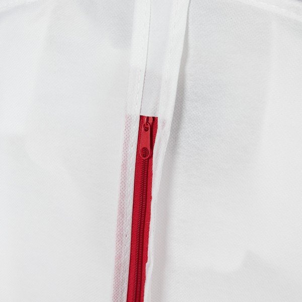 Husă de protecție pentru haine de agățat Compactor Clothes Cover, lungime 137 cm-image-3