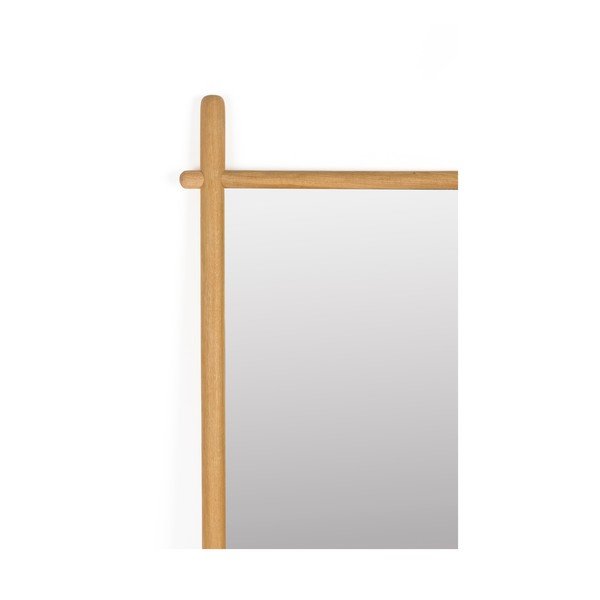 Oglindă de podea 58x160 cm Solene – White Label-image-2