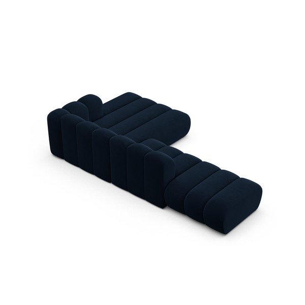 Colțar albastru închis (colț dreapta) Lupine – Micadoni Home-image-3