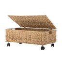 Cutie de depozitare pentru copii    din zambilă de apă 63x40x26 cm Nelas – Bloomingville Mini