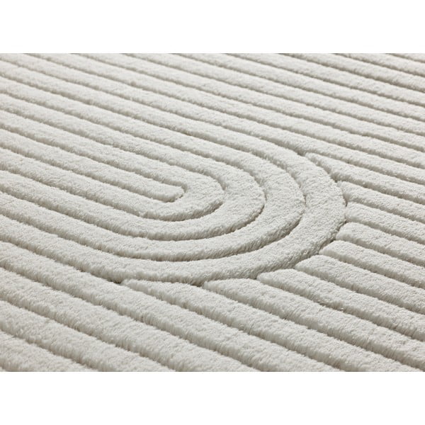 Covor crem 60x110 cm Estilo – Universal-image-2