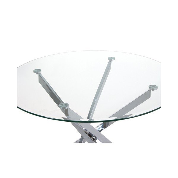 Masă Santiago Pons Tofe, ⌀ 90 cm-image-1