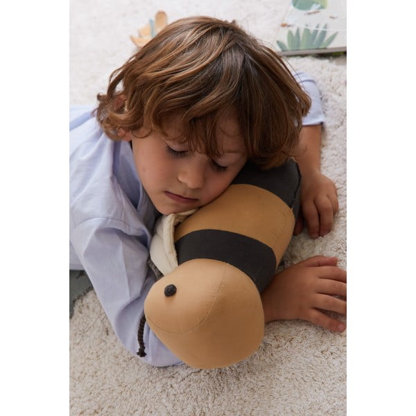 Pernă pentru copii Buzzy Bee – Lorena Canals-image-3