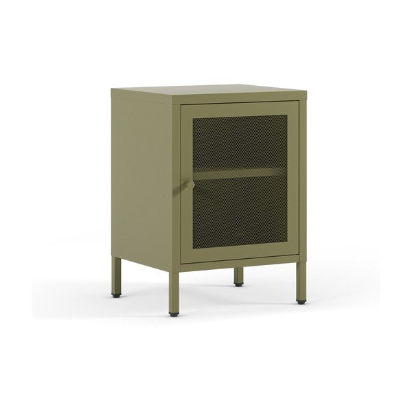 Noptieră verde Fayna – Marckeric