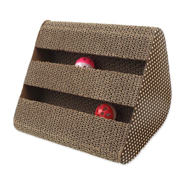 Ansamblu de joacă pentru pisici Magic Cat Interactive – Plaček Pet Products-image-2