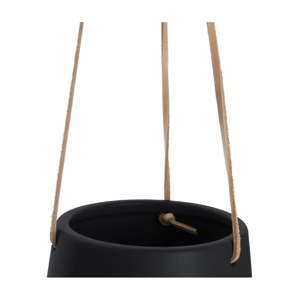 Ghiveci decorativ din ceramică suspendată și de perete ø 13,5 cm Skittle – PT LIVING-image-4