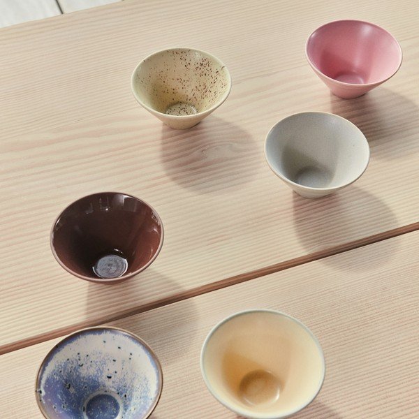 Bol mic din teracotă Yuka – OYOY Living Design-image-1