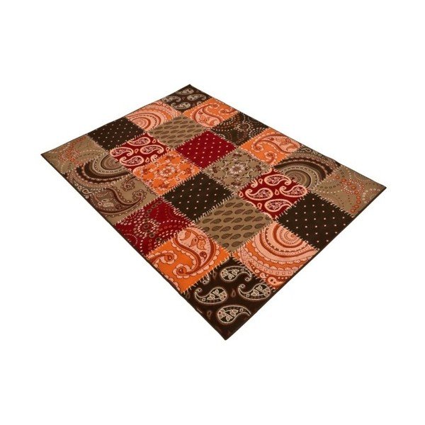 Covor Hanse Home Prime Pile Terra, 280 x 190 cm-image-2