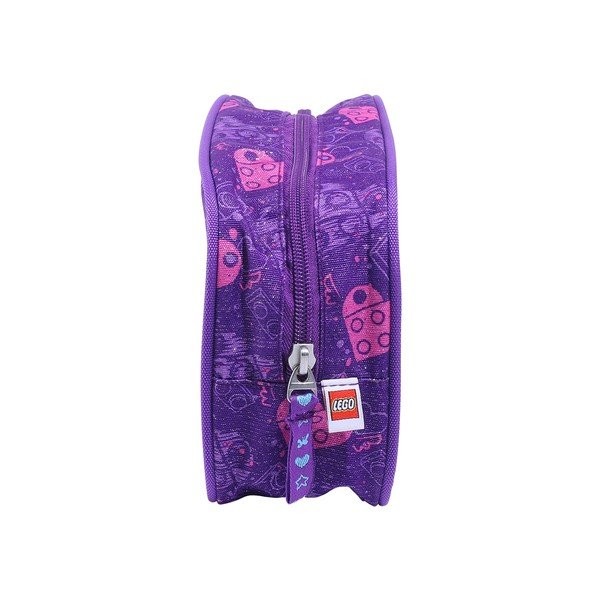 Portfard LEGO®Friends Hearts, mov-image-1
