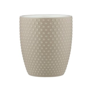 Cană din porțelan bej 250 ml Abode - Ladelle