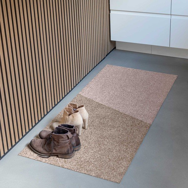 Covoraș de intrare 70x150 cm Duet – Mette Ditmer Denmark-image-1