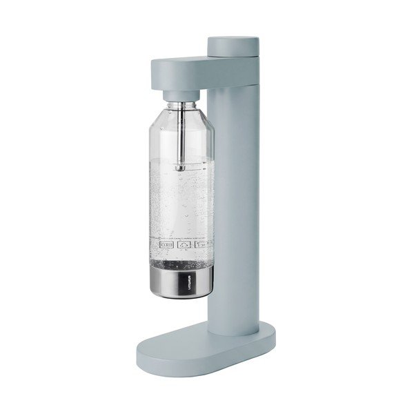 Aparat de bucătărie gri din oțel inoxidabil Brus – Stelton