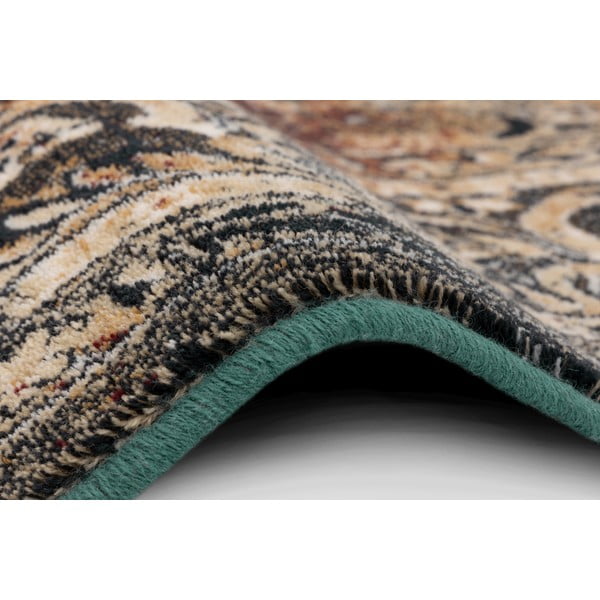 Covor din lână 133x180 cm Lily – Agnella-image-2