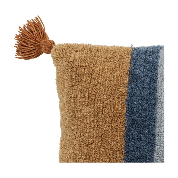 Pernă decorativă din amestesc de lână 45x45 cm Centro – Bloomingville-image-3