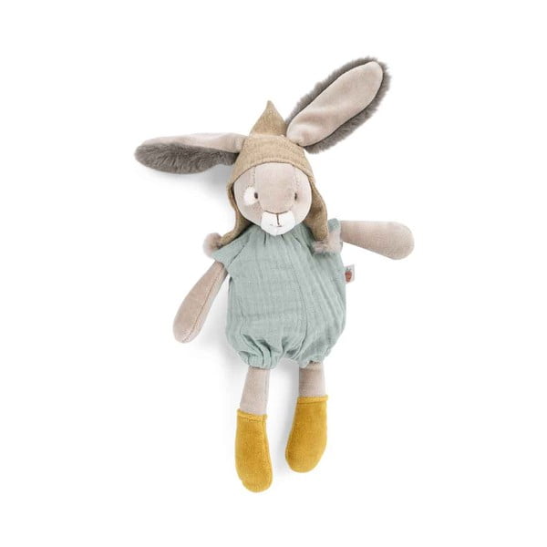 Jucărie de pluș Rabbit Sage – Moulin Roty