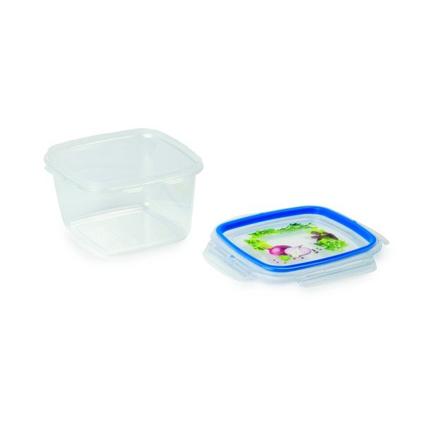 Set 3 cutii pentru alimente Snips, 1 l-image-2