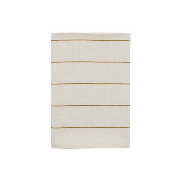 Față de masă din bumbac 140x220 cm Line – Södahl