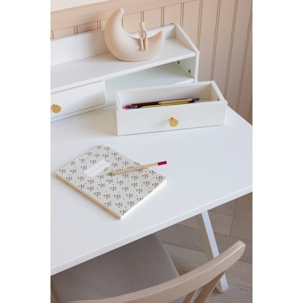 Birou de copii de tip secretaire 59x90 cm Luca – Cam Cam Copenhagen-image-3