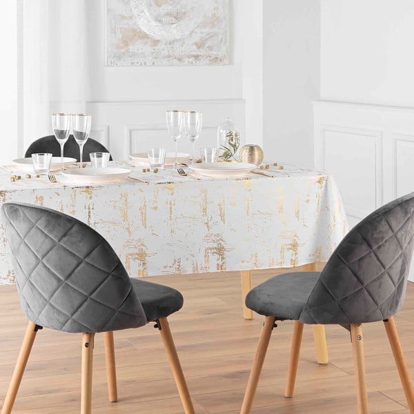 Față de masă 145x240 cm Granitor – douceur d'intérieur-image-2