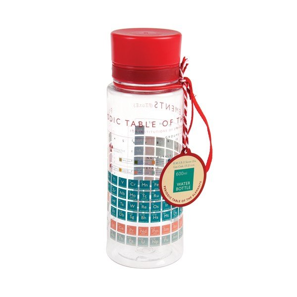 Sticlă pentru copii 600 ml Periodic Table – Rex London