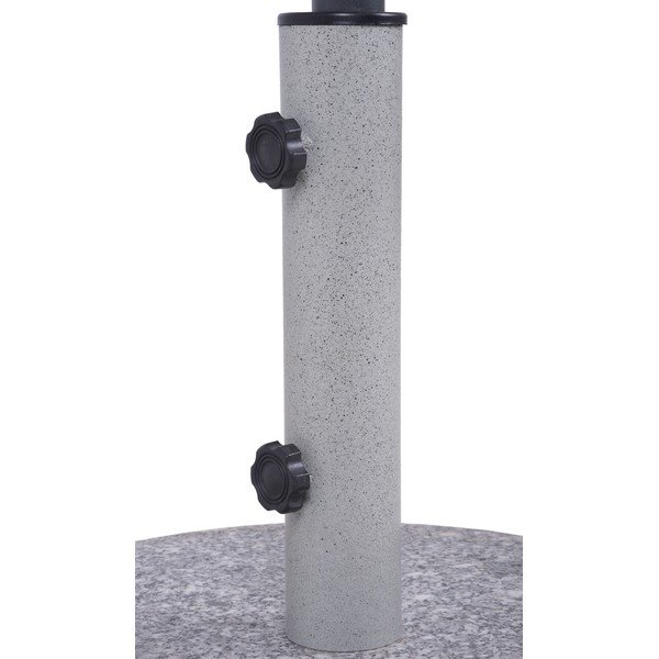 Suport pentru umbrele din piatră – Garden Pleasure-image-3